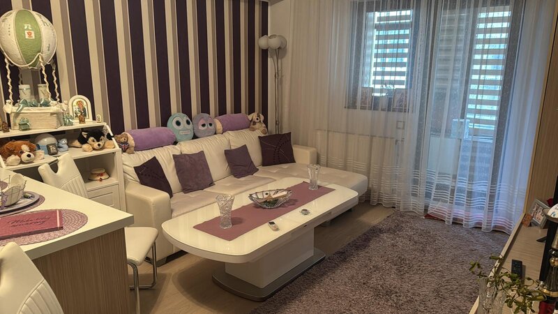 Iancului x Pantelimon x Cimitirul Armenesc, 15 min. metrou Iancului.